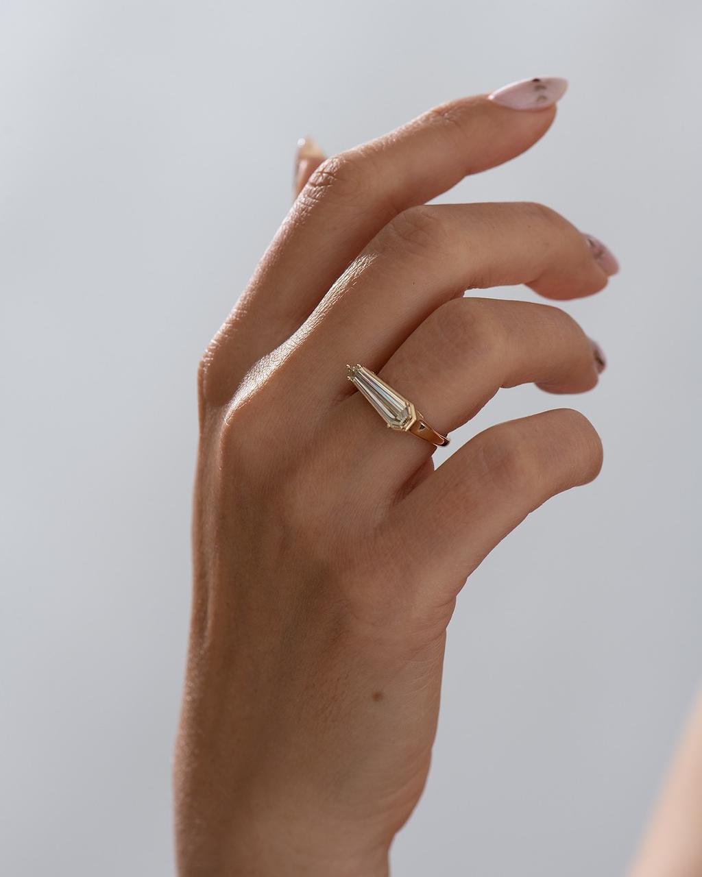 Diamantkette