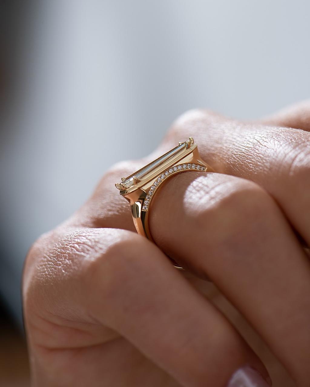 Diamantkette