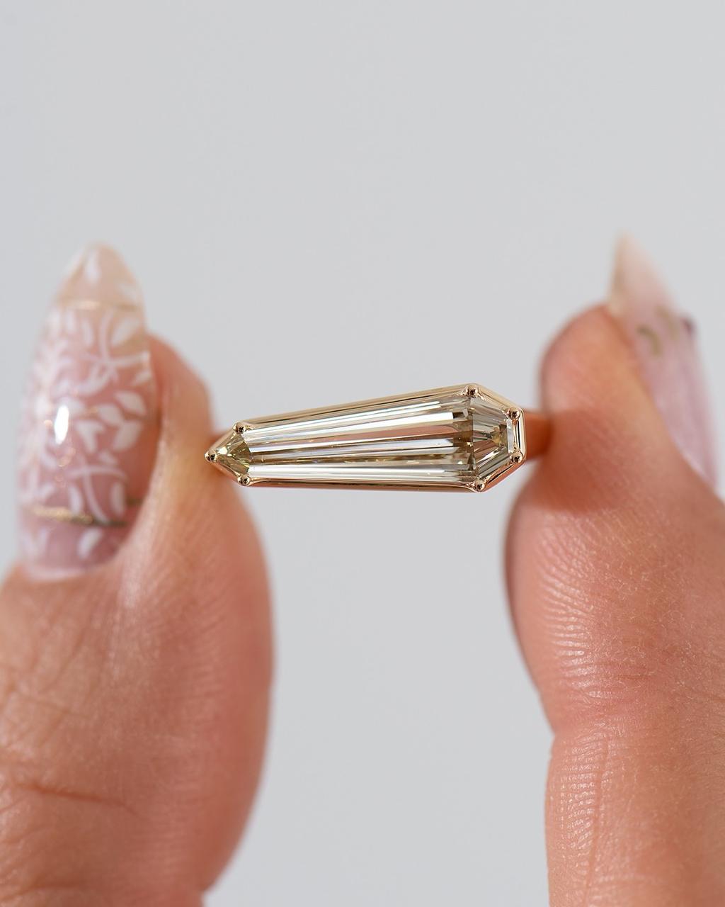 Diamantkette