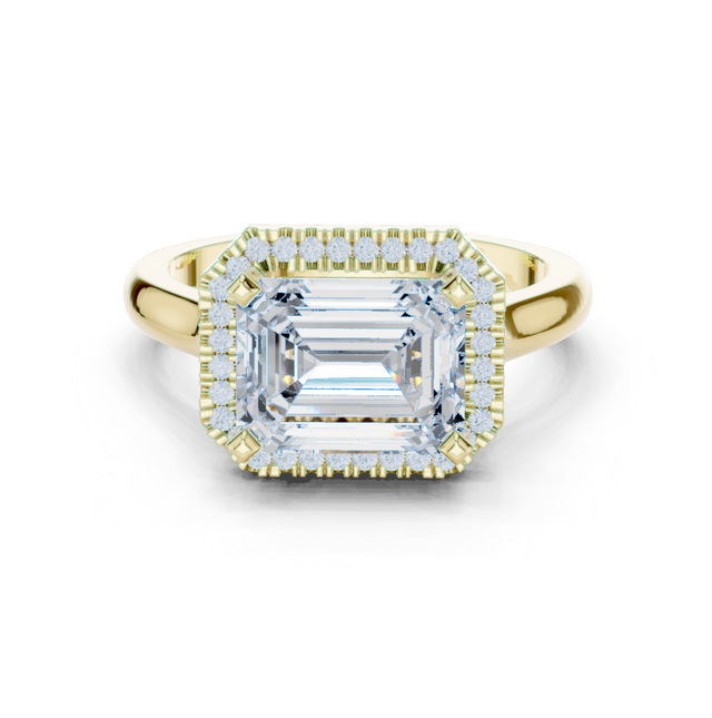Diamantkette