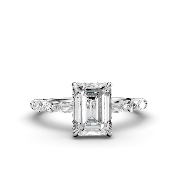 Diamantkette