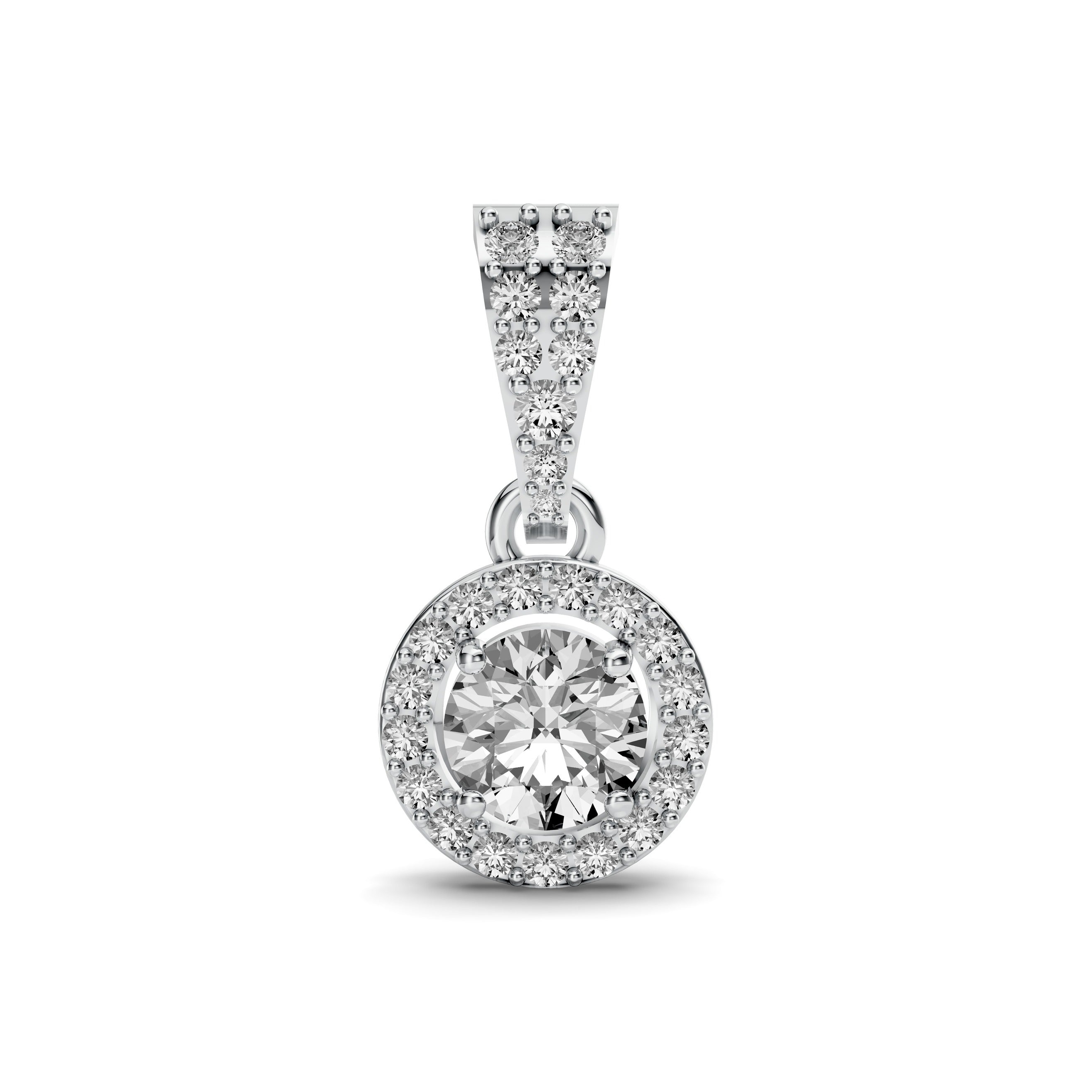 Diamantkette