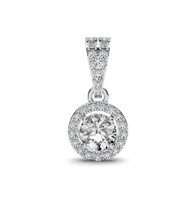 Diamantkette