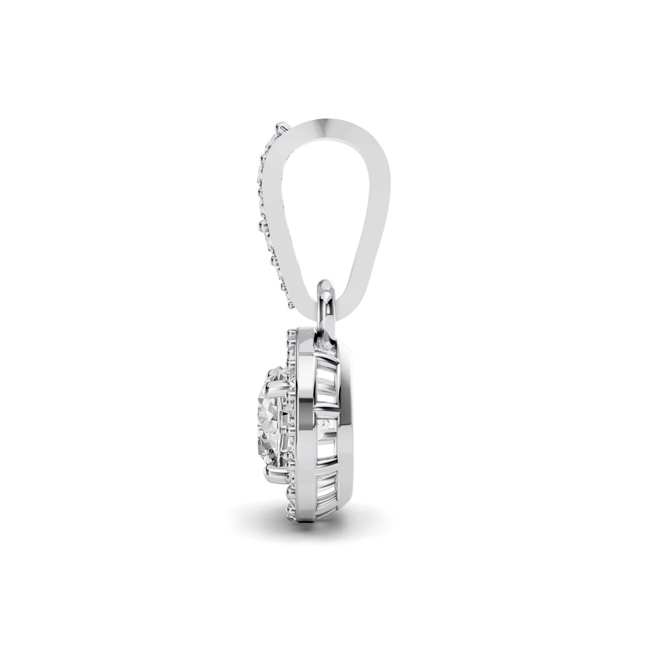 Diamantkette