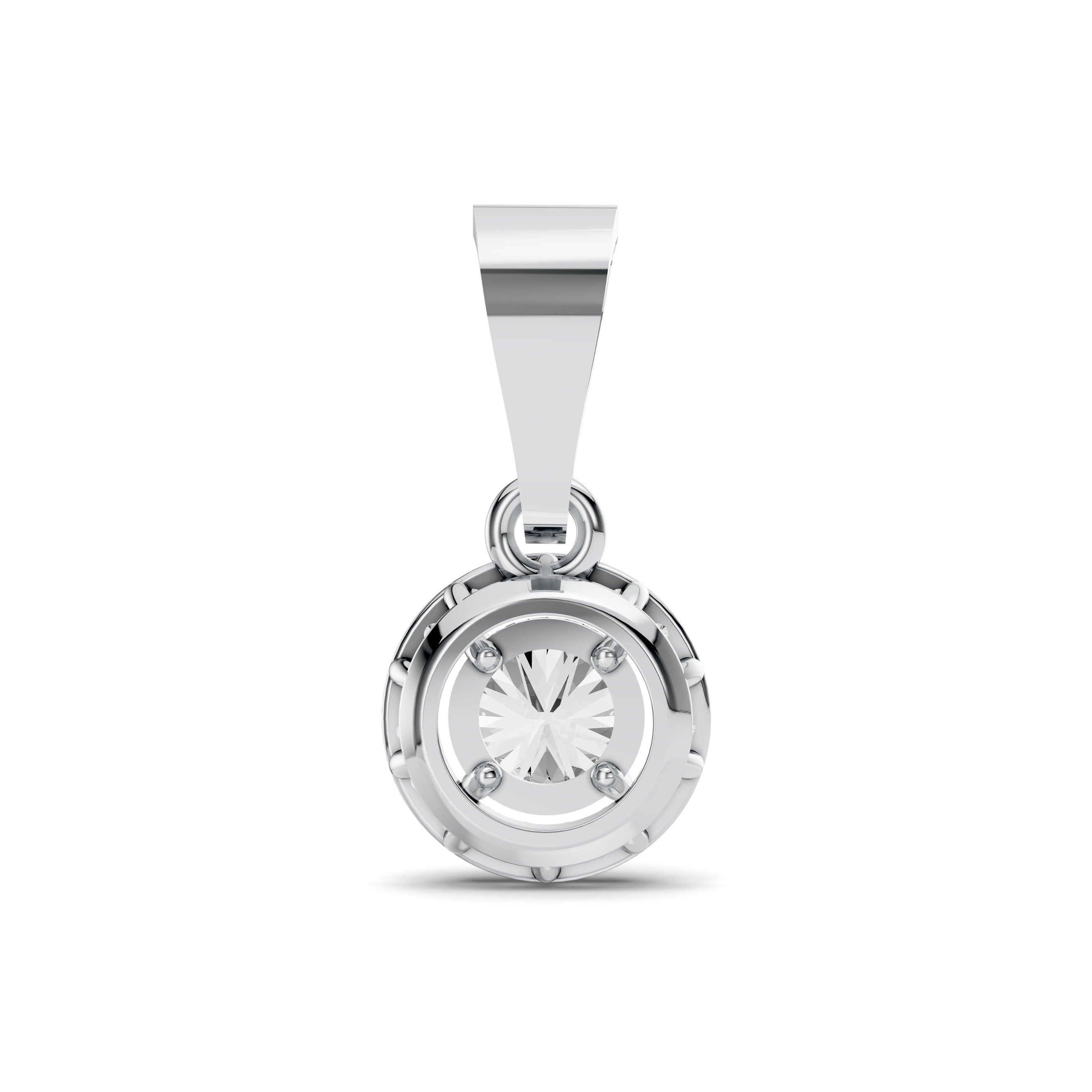 Diamantkette