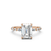 Collier en diamant