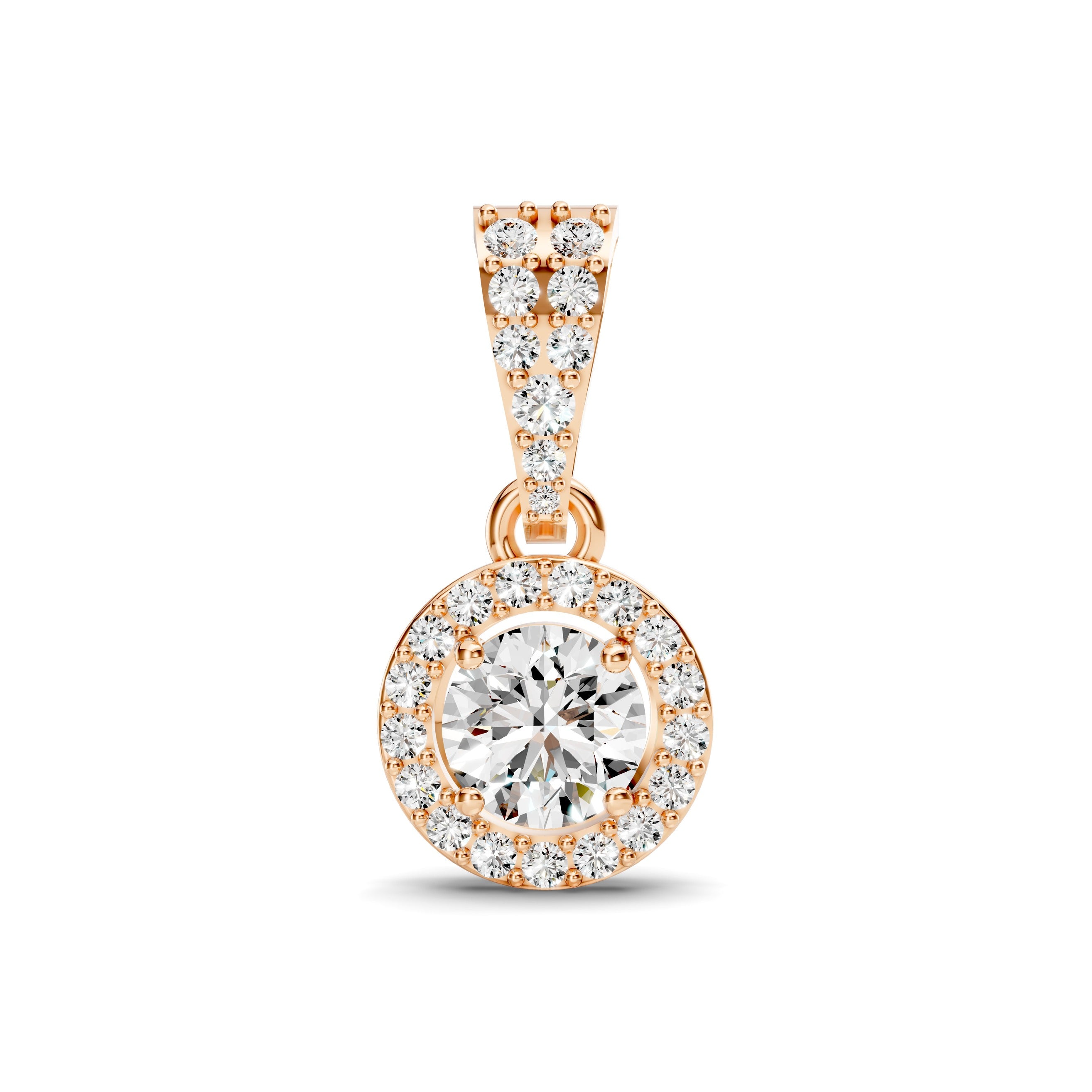 Diamantkette