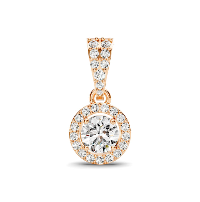 Diamantkette