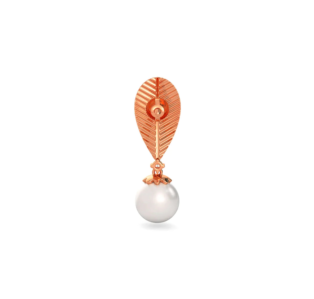 Simplistic earrings