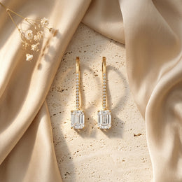 Collier en diamant