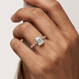 Diamantkette