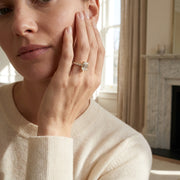 Collier en diamant