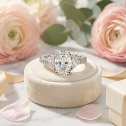 Diamantkette
