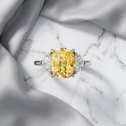 Collier en diamant