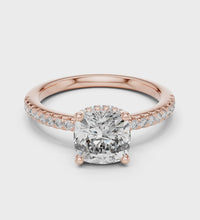 Diamantkette