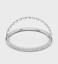 0.20ct Round Lab Diamond Wedding Band | Channel Style | IGI Certified | D-E-F VVS–VS Clarity