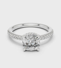 Diamantkette