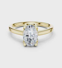 Diamantkette