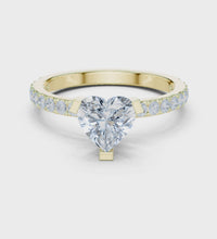 Diamantkette