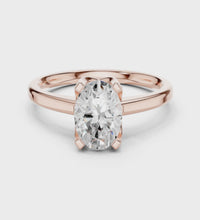 Diamantkette