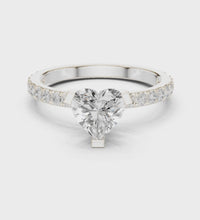 Diamantkette