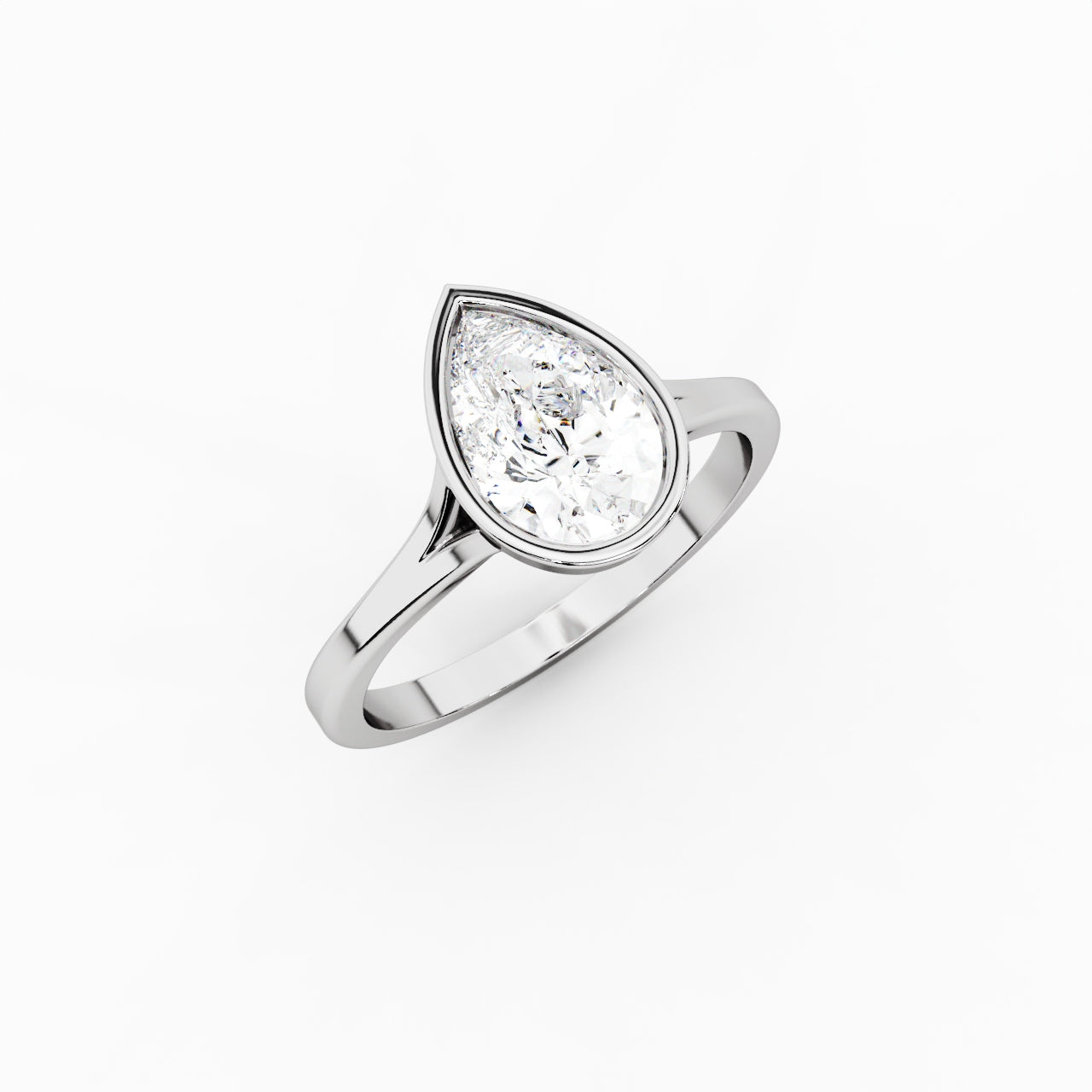 Diamantkette