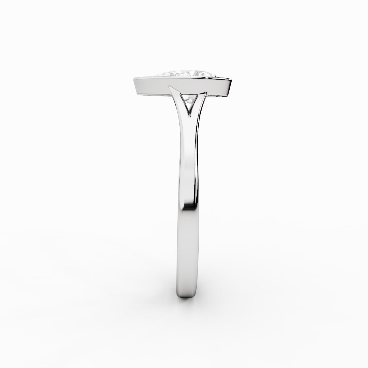 Diamantkette