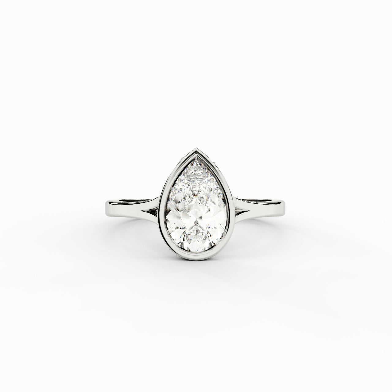 Diamantkette