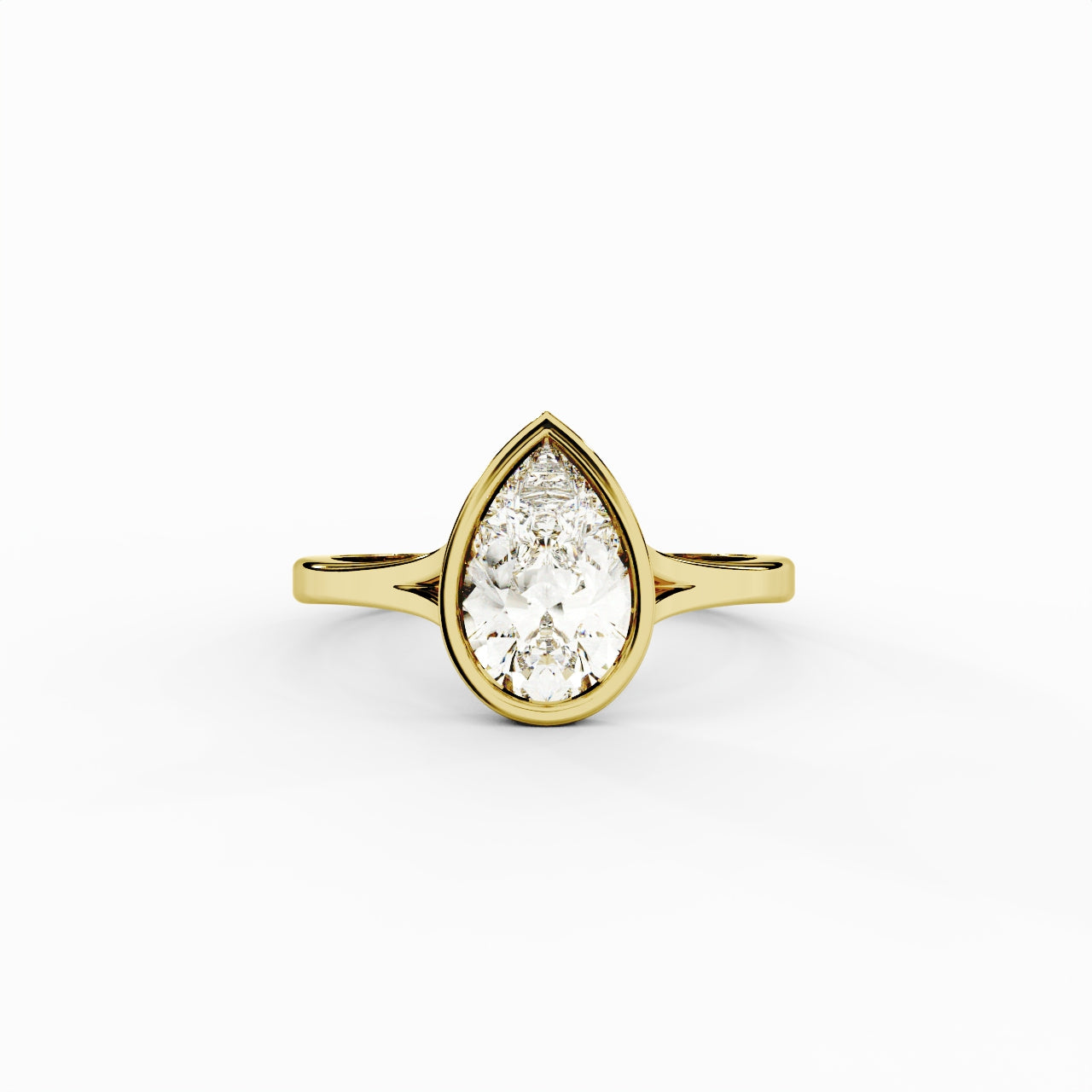 Diamantkette