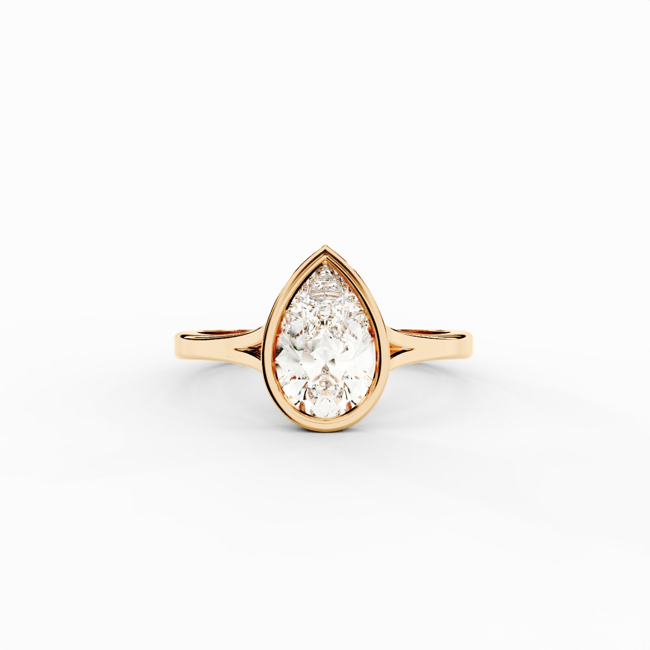 Diamantkette