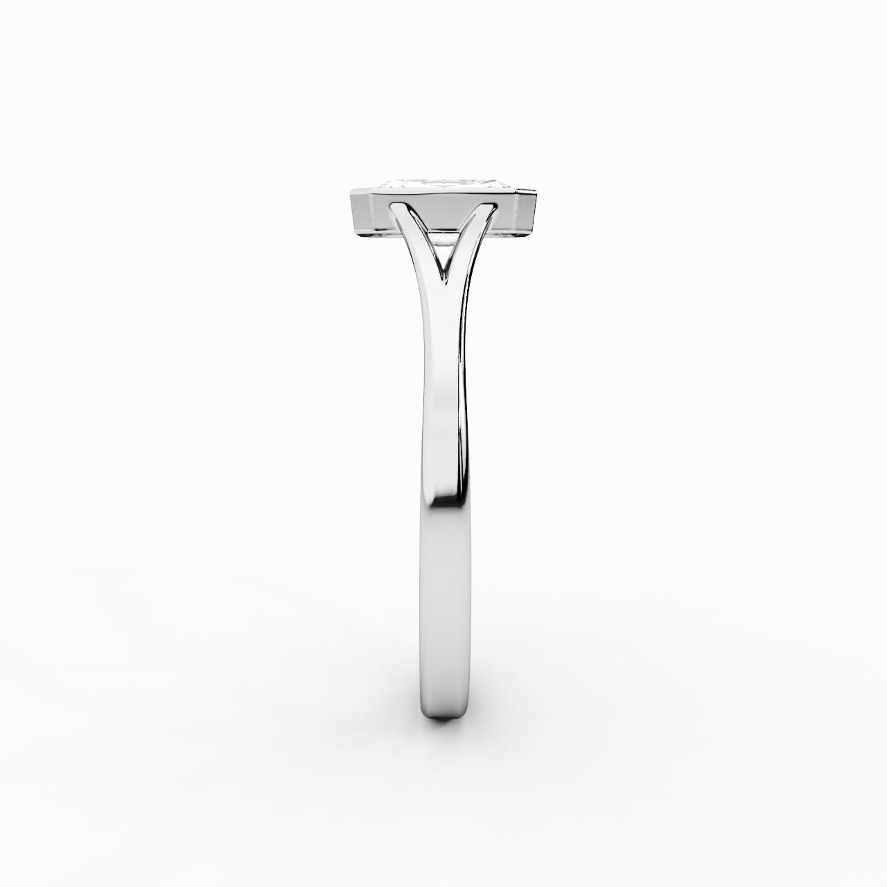 Collier en diamant