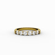 Collier en diamant