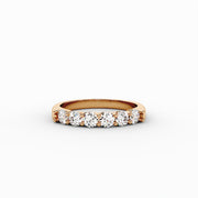 Collier en diamant