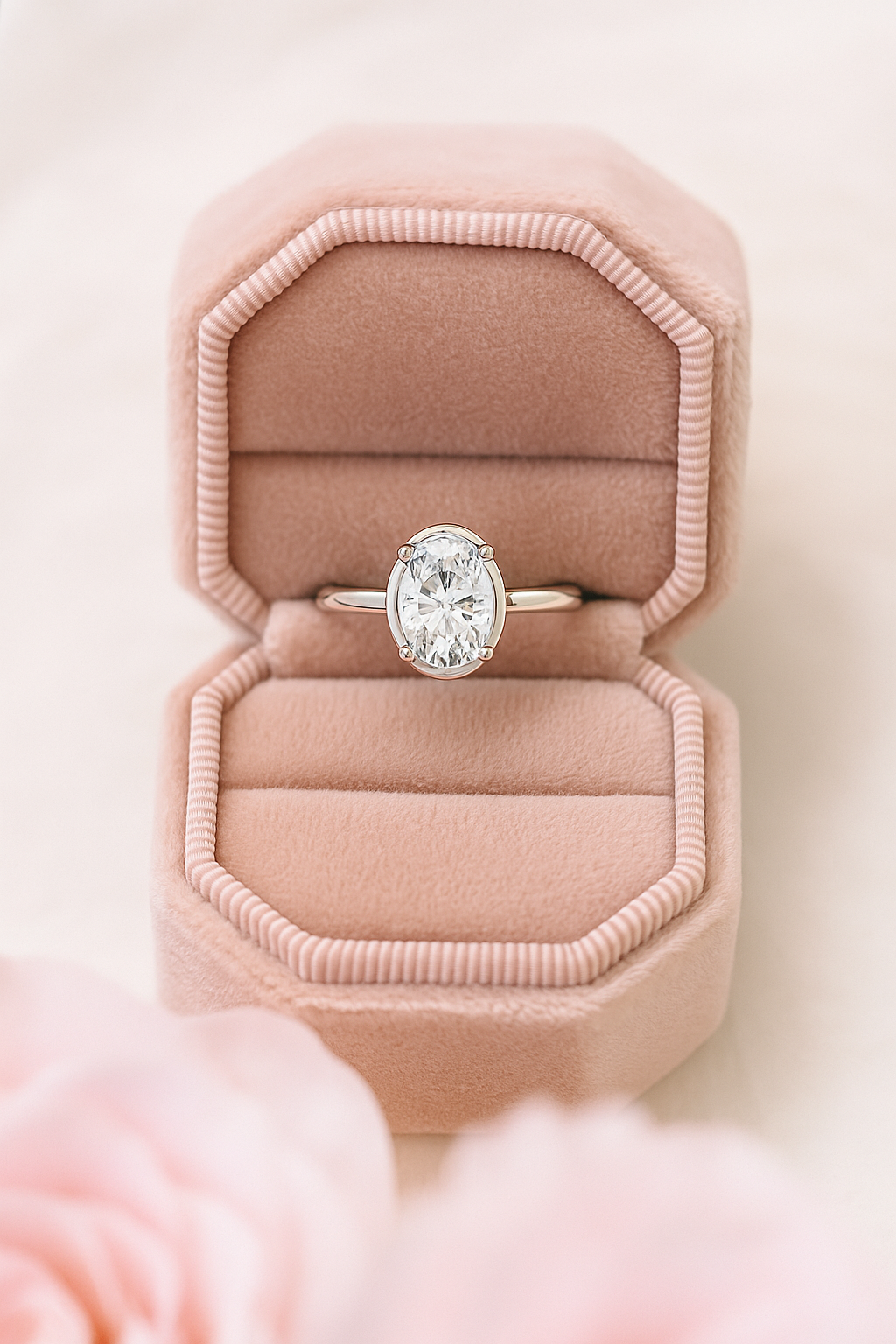 Diamantkette