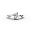 Collier en diamant